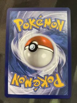 Team Rocket's Wobbuffet 203 Sv: Scarlet & Violet Promo Cards Holo Pokemon - Image 2