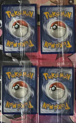 Pokemon TCG Promo Cards Mixed Lot NM Condition - Image 2