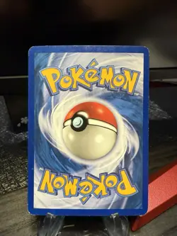 Pidgeot 23/165 Reverse Holo Rare Expedition E Series Pokemon Card - Image 2