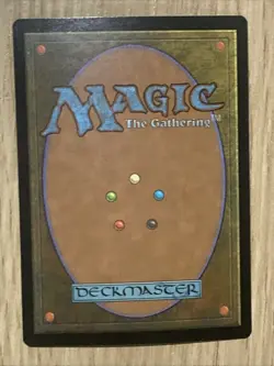 Multani’s Presence Foil Urza's Legacy - Near Mint - Image 2