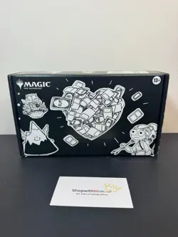 Magic The Gathering MTG Festival In A Box: Chicago 2025 🚚 Sealed Fast Ship - Image 1