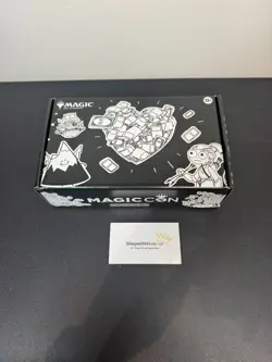 Magic The Gathering MTG Festival In A Box: Chicago 2025 🚚 Sealed Fast Ship - Image 2