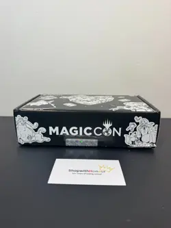Magic The Gathering MTG Festival In A Box: Chicago 2025 🚚 Sealed Fast Ship - Image 3