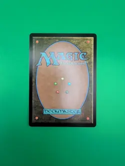 Crystal Barricade (Borderless) Foundations Regular - Image 2