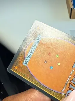 Legends MTG Land Equilibrium Magic Rare - Image 2