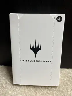 MTG - Secret Lair x Hatsune Miku: Digital Sensation - English Foil - Magic - Image 2