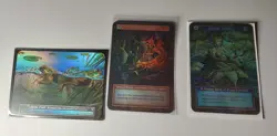 Sorcery Contested Realm Beta Foils - Image 1
