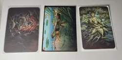 Sorcery Contested Realm Beta Foils - Image 2