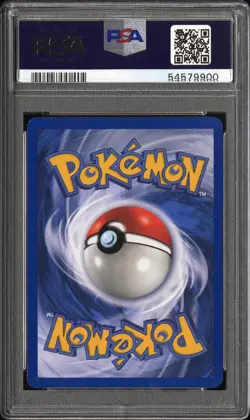 2000 POKEMON ROCKET 1ST ED #16 ROCKET'S SNEAK ATTACK-HOLO PSA 9 - Image 2
