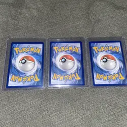 Pokemon Charizard UPC Promo Set |SWSH260 V | SWSH261 VMAX | SWSH262 VSTAR - Image 3