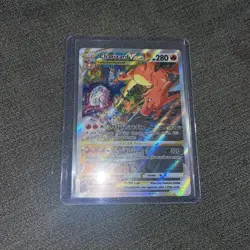 Pokemon Charizard UPC Promo Set |SWSH260 V | SWSH261 VMAX | SWSH262 VSTAR - Image 4