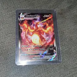 Pokemon Charizard UPC Promo Set |SWSH260 V | SWSH261 VMAX | SWSH262 VSTAR - Image 5