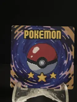 Pokemon Eif origin Gameboy Lenticular Relicantha #LL - Image 3