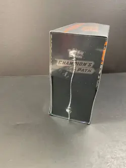 Pokemon TCG Champions Path Elite Trainer Box ETB New Factory Sealed - Image 4