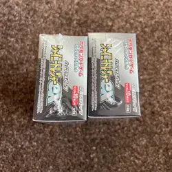 2 x Pokemon Shiny Treasure ex High Class Booster Box Japanese - New Sealed - UK - Image 5