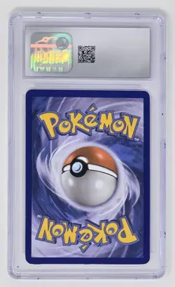 Serperior (RC3/RC25) CGC 9 (2013) Pokemon Holo B&W: Legendary Treasures Radiant - Image 2