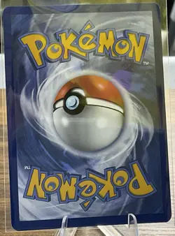 Pokemon TCG Teal Mask Ogerpon SVP123 Black Star Promo Twilight Masquerade Sealed - Image 2