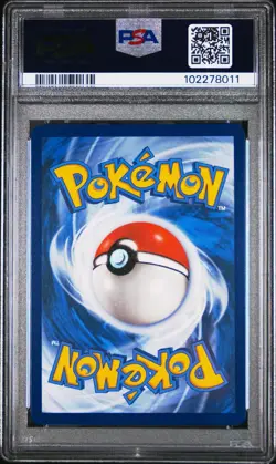 PSA 10 Probopass #182/167 Illustration Rare Pokemon SV06: Twilight Masquerade - Image 2