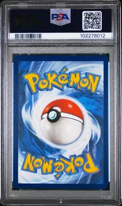 PSA 10 Probopass #182/167 Illustration Rare Pokemon SV06: Twilight Masquerade - Image 4