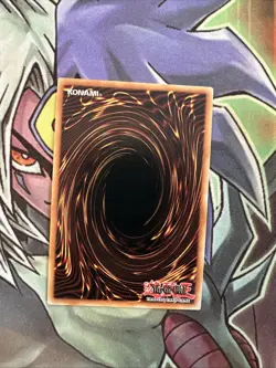 BODE-EN045 Zoroa, The Magistus Conflagarant Calamity Secret 1st Ed NM Yugioh - Image 2