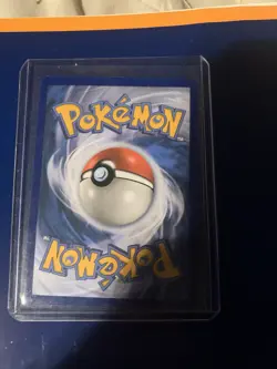 Pokemon TCG XY Evolutions Ninetails Break 16/108 Holo Rare Card - Image 2