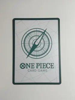 Yamato Gold Don Card One Piece TCG The Best Vol.2 PRB-02 (English) - Image 2