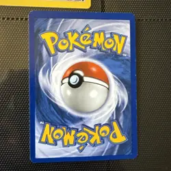 Pokemon TCG Slowpoke Neo Genesis 1st Edition Common Card 73/111 - Image 3