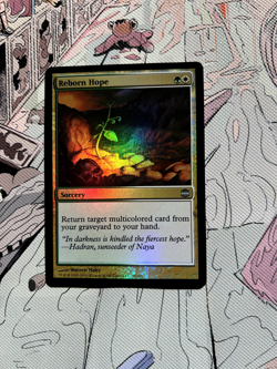 (Foil) Alara Reborn | Alara Reborn: #76 | Near Mint | Magic The Gathering Card - Image 1