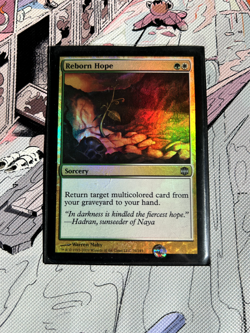 (Foil) Alara Reborn | Alara Reborn: #76 | Near Mint | Magic The Gathering Card - Image 2