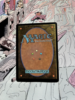 (Foil) Alara Reborn | Alara Reborn: #76 | Near Mint | Magic The Gathering Card - Image 3