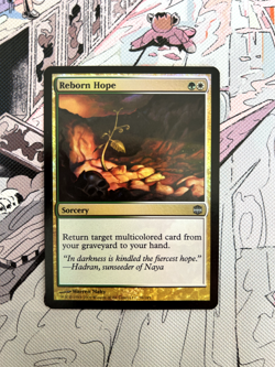 (Foil) Alara Reborn | Alara Reborn: #76 | Near Mint | Magic The Gathering Card - Image 4