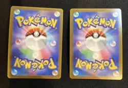 Charizardgo Retro Promo Rare Pokemon Card Vintage Old Back Japanese F/S - Image 2