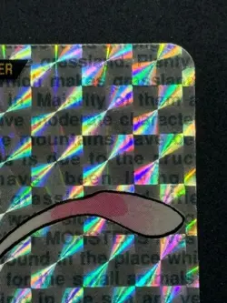 Mew Carddas Red Carddas Retro Promo Rare Pokemon Card Japanese F/S - Image 4