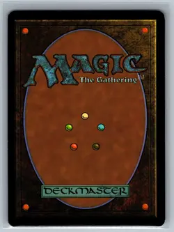 Magic The Gathering Planar Chaos Lavacore Elemental #103/165 MTG TCG CCG - Image 2