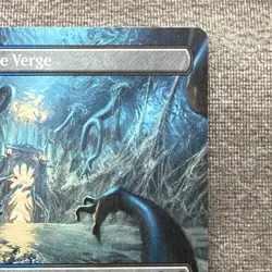 Gloomlake Verge - Borderless DSK #331 NM MTG Magic the Gathering Non-Foil - Image 3