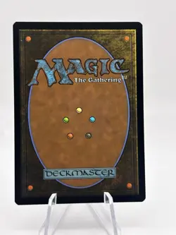 Symbiote Spider-Man 0217 Borderless Marvel's Spider-Man SPM MTG NM - Image 2