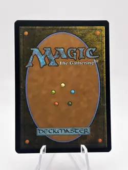 The Mary Janes 0015 Foil Marvel's Spider-Man: Eternal-Legal SPE MTG NM - Image 2