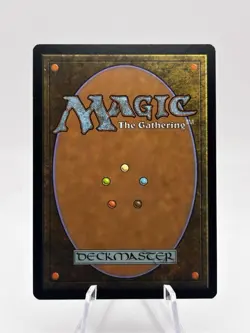 Nyxborn Wolf 131/165 Foil Born of the Gods MTG LP - Image 2