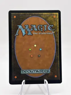 Elusive Otter Grove's Bounty 0225 Wilds of Eldraine WOE MTG NM - Image 2