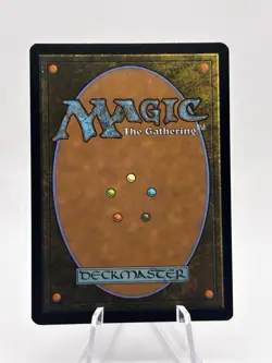 Terminate 0040 Borderless Foil Marvel Eternal-Legal Spider-Man MAR MTG NM - Image 2