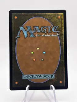 Smelting Vat 065 Extended Art Commander: The Brothers' War BRC MTG NM - Image 2