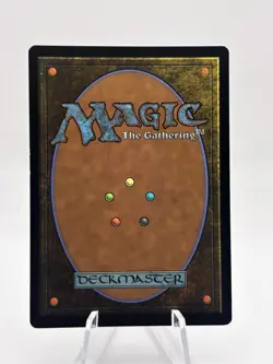 Mind Stone 001/001 Foil Promo Wizards Play Network 2021 PRM MTG LP - Image 2