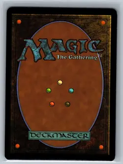 Magic The Gathering Planar Chaos Muck Drubb #76/165 MTG TCG CCG - Image 2