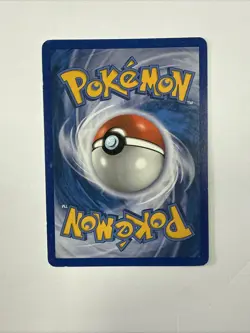 Pokemon Card Luxray 46/99 Black & White-Next Destinies Holo Rare - Image 3