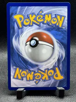 Pokemon TCG Mega Abomasnow ex 036/132 Mega Evolution Double Rare Holo NM - Image 2
