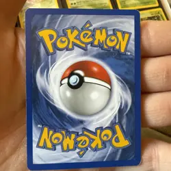 Pokemon Hoppip 61/111 Neo Genesis 1st Edition NM - Image 2