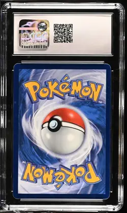 CGC 10 Pikachu Charizard 2023 040/SV-P Promo Campaign Chinese Pokemon Gym Event - Image 2