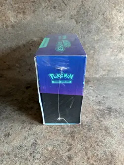 Pokemon TCG: Scarlet & Violet Journey Together Elite Trainer Box - SLIGHT TEAR - Image 3