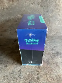 Pokemon TCG: Scarlet & Violet Journey Together Elite Trainer Box - SLIGHT TEAR - Image 4
