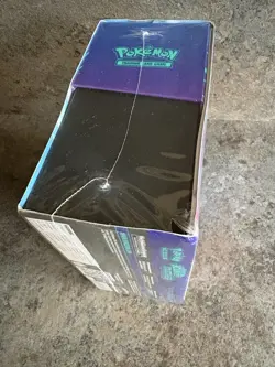 Pokemon TCG: Scarlet & Violet Journey Together Elite Trainer Box - SLIGHT TEAR - Image 5